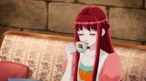 Kisaki Kyouiku kara Nigetai Watashi Episode 4 Sub Indo