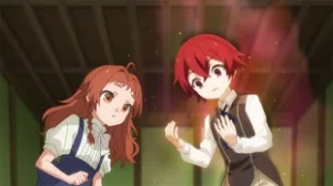Magic Maker: Isekai Mahou no Tsukurikata Episode 2 Sub Indo