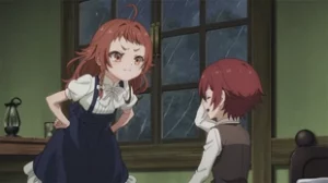 Magic Maker: Isekai Mahou no Tsukurikata Episode 3 Sub Indo