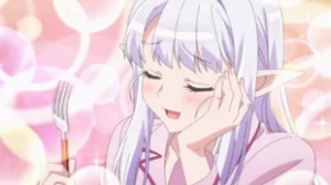 Nihon e Youkoso Elf-san. Episode 2 Sub Indo