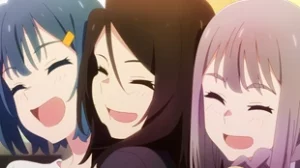Sorairo Utility (TV) Episode 4 Sub Indo