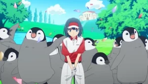 Sorairo Utility (TV) Episode 2 Sub Indo