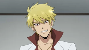 Touhai: Ura Rate Mahjong Touhai Roku Episode 14 Sub Indo