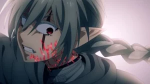 Übel Blatt Episode 3 Sub Indo