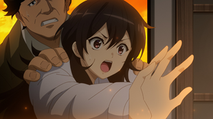 Ameku Takao no Suiri Karte Episode 6 Sub Indo