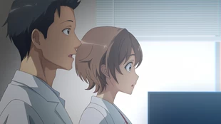 Ameku Takao no Suiri Karte Episode 8 Sub Indo