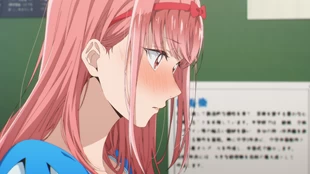 Ao no Hako Episode 20 Sub Indo