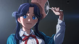Ao no Hako Episode 21 Sub Indo
