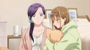 Ao no Hako Episode 22 Sub Indo