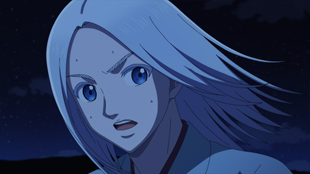 Ao no Miburo Episode 17 Sub Indo