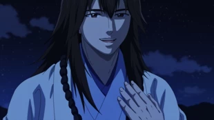 Ao no Miburo Episode 18 Sub Indo