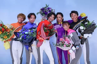 Bakuage Sentai Boonboomger Episode 48 [END] Sub Indo