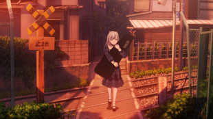 BanG Dream! Ave Mujica Episode 6 Sub Indo