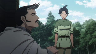 Chi.: Chikyuu no Undou ni Tsuite Episode 20 Sub Indo