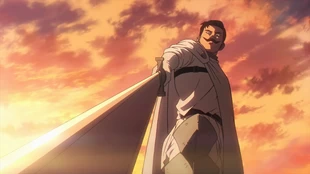 Chi.: Chikyuu no Undou ni Tsuite Episode 21 Sub Indo