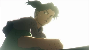 Chi.: Chikyuu no Undou ni Tsuite Episode 22 Sub Indo
