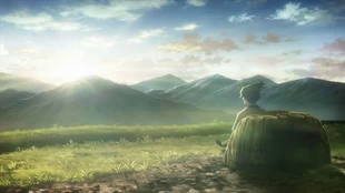 Chi.: Chikyuu no Undou ni Tsuite Episode 23 Sub Indo