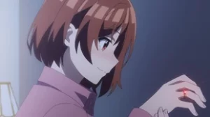 Class no Daikirai na Joshi to Kekkon suru Koto ni Natta. Episode 7 Sub Indo
