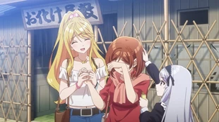 Class no Daikirai na Joshi to Kekkon suru Koto ni Natta. Episode 8 Sub Indo