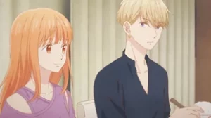 Douse, Koishite Shimaunda. Episode 6 Sub Indo