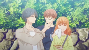 Douse, Koishite Shimaunda. Episode 8 Sub Indo