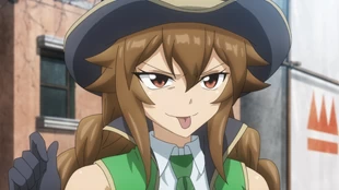 Farmagia Episode 7 Sub Indo