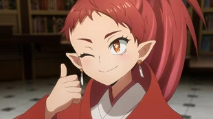 Fuguushoku "Kanteishi" ga Jitsu wa Saikyou Datta Episode 7 Sub Indo