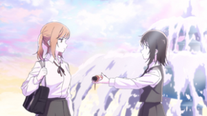 Hana wa Saku, Shura no Gotoku Episode 5 Sub Indo