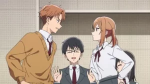 Hana wa Saku, Shura no Gotoku Episode 6 Sub Indo