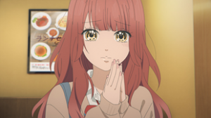 Honey Lemon Soda Episode 5 Sub Indo