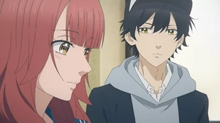 Honey Lemon Soda Episode 7 Sub Indo