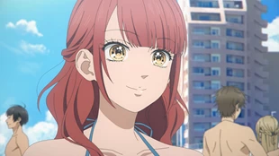 Honey Lemon Soda Episode 8 Sub Indo