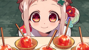 Jibaku Shounen Hanako-kun 2 Episode 4 Sub Indo