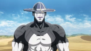 Kinnikuman: Kanpeki Chоujin Shiso-hen Season 2 Episode 6 Sub Indo
