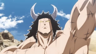 Kinnikuman: Kanpeki Chоujin Shiso-hen Season 2 Episode 7 Sub Indo