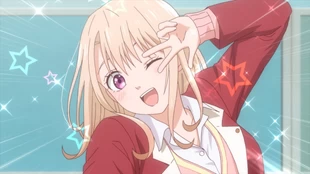 Kuroiwa Medaka ni Watashi no Kawaii ga Tsuujinai Episode 7 Sub Indo