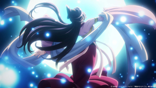 Kusuriya no Hitorigoto Season 2 Episode 4 Sub Indo