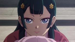 Kusuriya no Hitorigoto Season 2 Episode 6 Sub Indo
