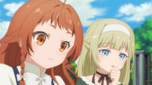Magic Maker: Isekai Mahou no Tsukurikata Episode 5 Sub Indo