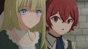 Magic Maker: Isekai Mahou no Tsukurikata Episode 8 Sub Indo