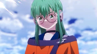 Momentary Lily Episode 8 Sub Indo