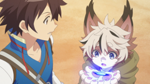 Nihon e Youkoso Elf-san. Episode 5 Sub Indo