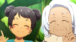 Okinawa de Suki ni Natta Ko ga Hougen Sugite Tsurasugiru Episode 7 Sub Indo