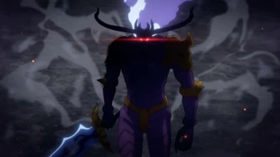 Ore dake Level Up na Ken Season 2: Arise from the Shadow Episode 8 Sub Indo