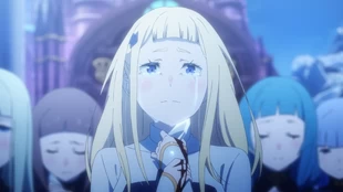 Re:Zero kara Hajimeru Isekai Seikatsu Season 3 Episode 12 Sub Indo