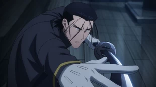 Rurouni Kenshin: Meiji Kenkaku Romantan - Kyoto Douran Episode 20 Sub Indo