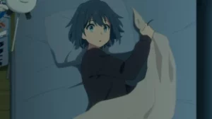 Sorairo Utility (TV) Episode 7 Sub Indo