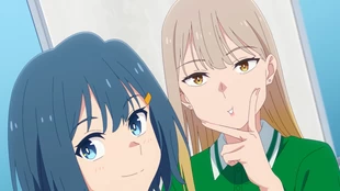 Sorairo Utility (TV) Episode 9 Sub Indo