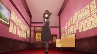 Tasokare Hotel Episode 9 Sub Indo