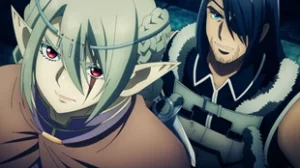 Übel Blatt Episode 6 Sub Indo